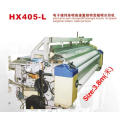 HX-408 water jet loom weaving machinery